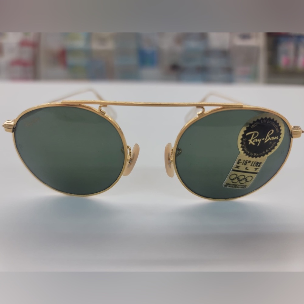 Ray Ban sunglass (vintage)